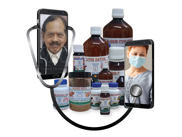 start online treatment